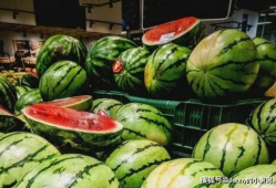 娱乐圈吃瓜买西瓜,娱乐圈瓜田乐享西瓜时光