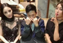 娱乐圈吃瓜完整版,明星幕后真相全曝光