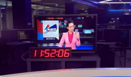 中央电视台91频道直播,精彩纷呈，尽享视听盛宴